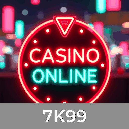 Apostas no 7K99