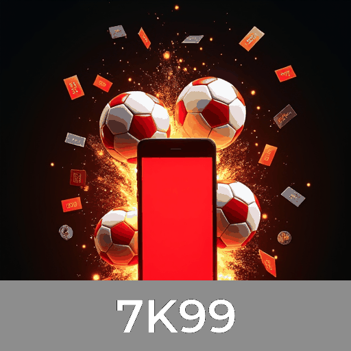 Acessar o site 7K99 COM