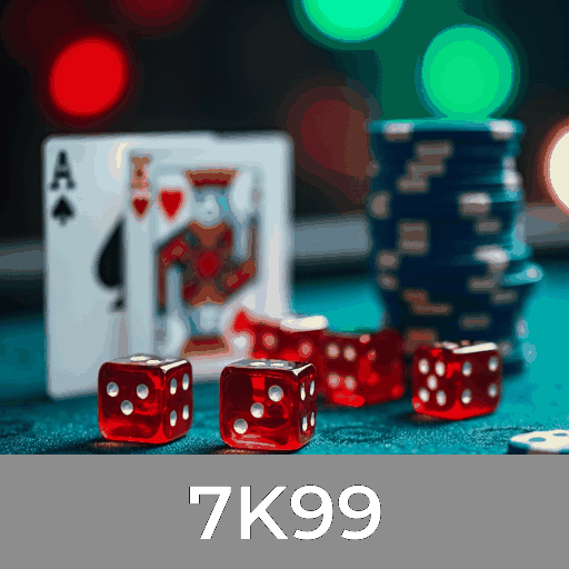 Acesso ao 7K99