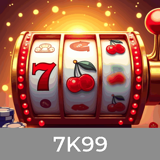Cadastro na 7K99