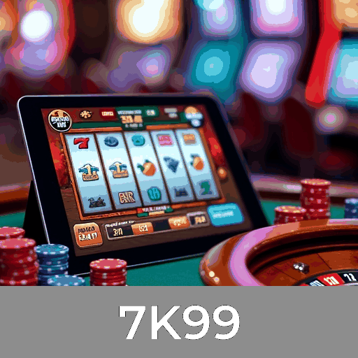Cassino Online 7K99