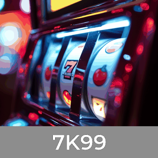 Cadastro na 7K99