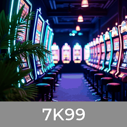 Cadastro na 7K99
