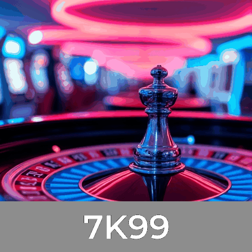 Cassino Online 7K99