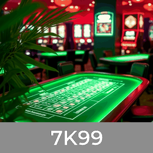 Acesso ao 7K99