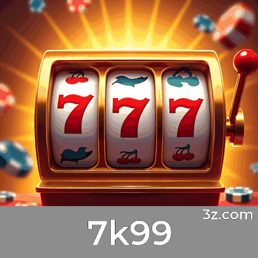 Sua Experiência de Casino Premium: 7k99 com Jogos e Serviços Exclusivos
