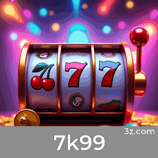 Desenvolvedores de topo e tecnologia avançada na 7k99