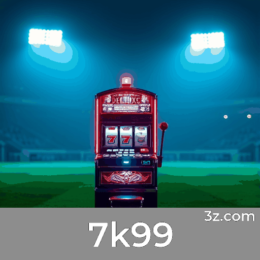 7k99: Jogo em Tempo Real para Brasileiros